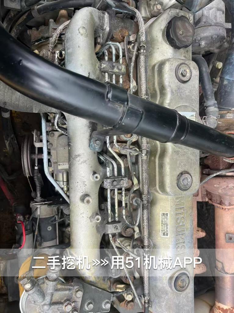 51机械
